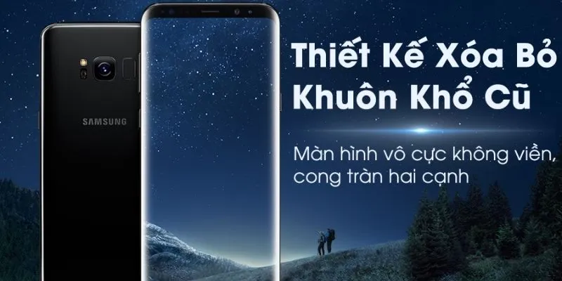 Mức giá S8 ở thời điểm hiện tại là bao nhiêu?