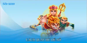 cách quay hũ dễ nổ 