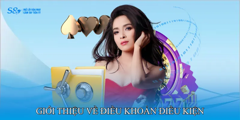 Giới thiệu về điều khoản điều kiện