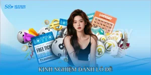 Kinh nghiệm đánh lô đề