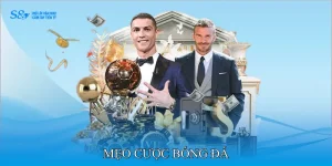 Mẹo cược bóng đá