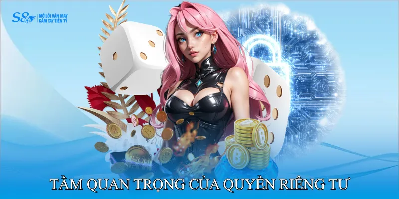 Tầm quan trọng của quyền riêng tư trong cá cược trực tuyến