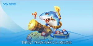 Thuật Toán Bắn Cá Online