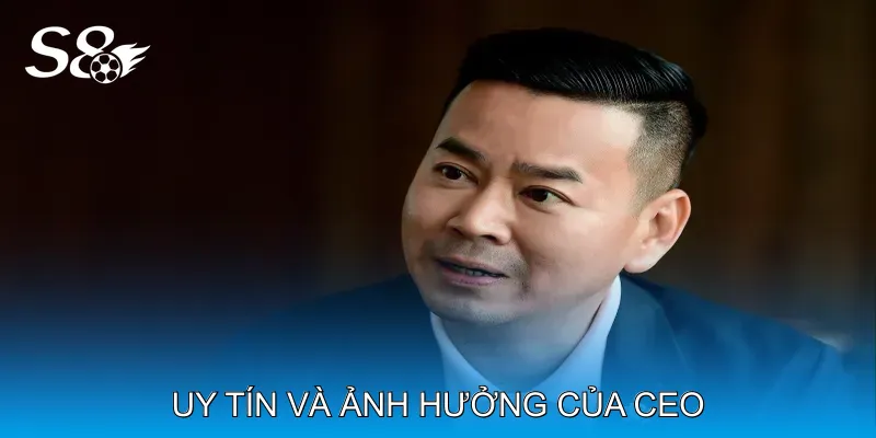 Đánh Giá Uy Tín và Ảnh Hưởng Của CEO Trịnh Trần Phương Akaza